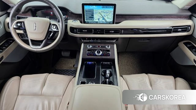 Lincoln Aviator 2nd generation id 4936820 из Кореи 30