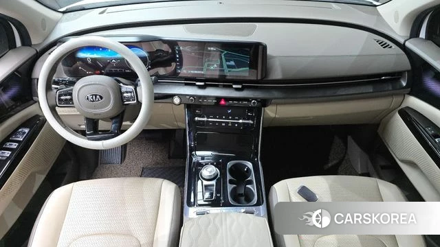 Kia Carnival 4th generation id 5023229 из Кореи 31