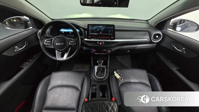 Kia The New K3 2nd generation id 4997060 из Кореи 17