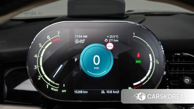 Mini Cooper S Convertible id 4965385 из Кореи 35