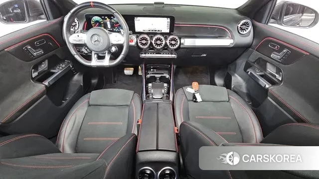 Mercedes-Benz GLB-Class X247 id 3462930 из Кореи 17