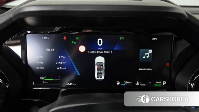 Renault Korea (Samsung) Filant id 4927874 из Кореи 32