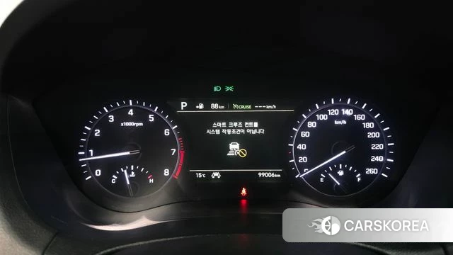 Genesis G80 id 5041727 из Кореи 30