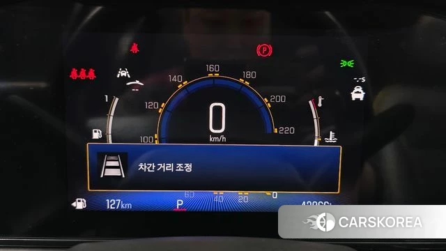 Chevrolet (GM Daewoo) Trax Crossover id 4985377 из Кореи 29