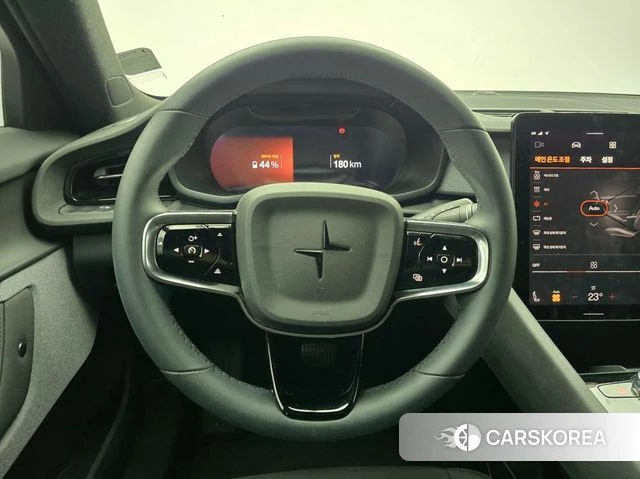 Polestar Polestar 2 id 4976305 из Кореи 15