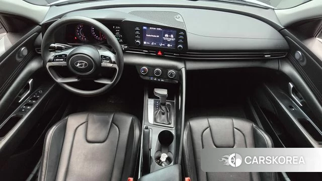 Hyundai Avante (CN7) id 4676231 из Кореи 27