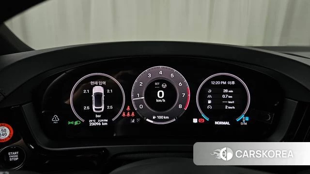 Porsche Cayenne (PO536) id 4719821 из Кореи 29