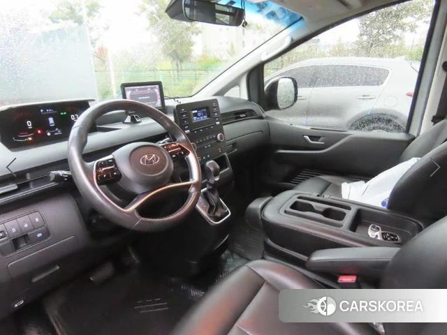 Hyundai Staria id 5047241 из Кореи 17