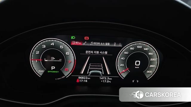 Audi A5 (F5) id 5039833 из Кореи 29