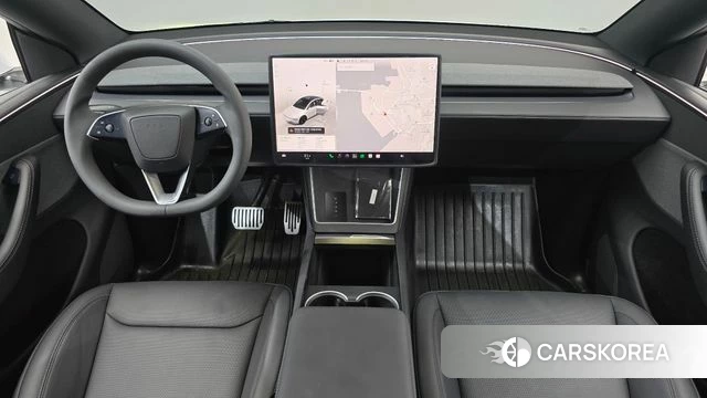Tesla Model Y id 4940796 из Кореи 31