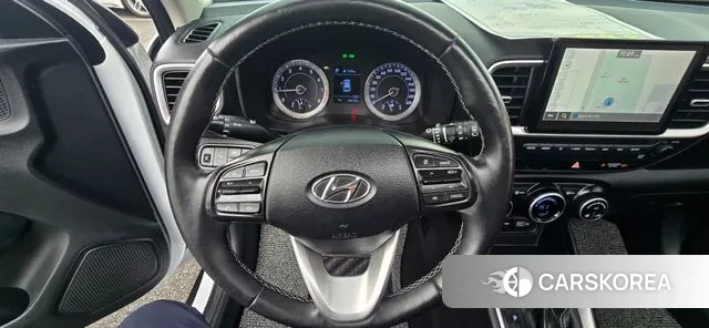 Hyundai Venue id 3787668 из Кореи 17