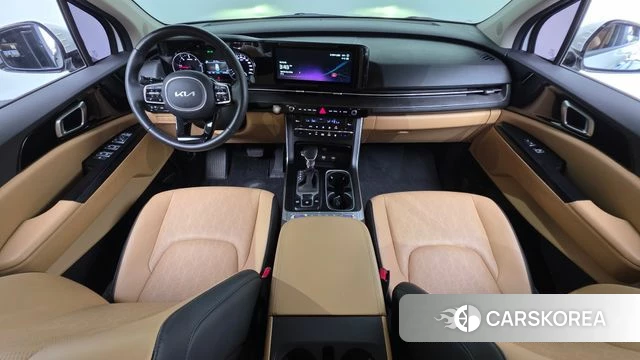 Kia Carnival 4th generation id 4768821 из Кореи 17
