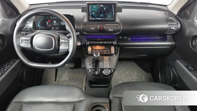 Hyundai Casper id 5039937 из Кореи 28