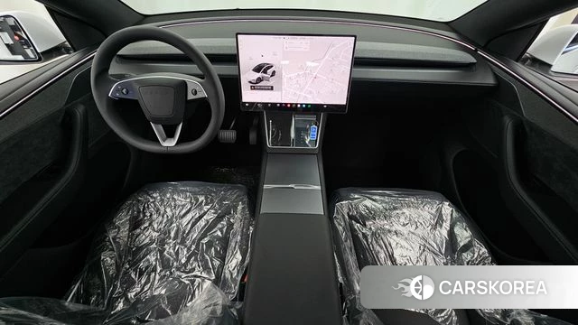 Tesla Model Y id 4920943 из Кореи 38