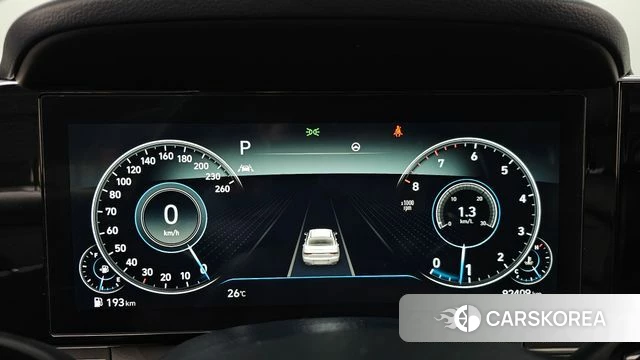 Hyundai The New Grandeur IG id 4986295 из Кореи 30