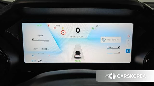 Renault Korea (Samsung) Grand Coleos id 4941179 из Кореи 30