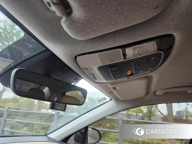 Hyundai Sonata (DN8) id 5018487 из Кореи 16