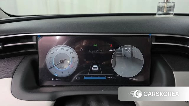 Hyundai Tucson (NX4) id 4996518 из Кореи 29