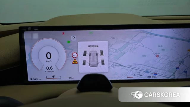 Genesis G80 (RG3) id 5032874 из Кореи 36