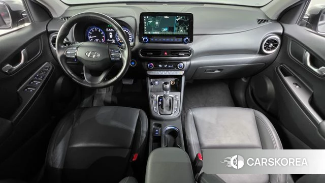 Hyundai The New Kona id 4997179 из Кореи 33