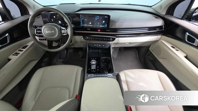 Kia The New Carnival 4th Generation id 4904785 из Кореи 33