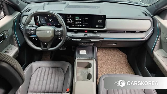 Kia Celtos second Generation id 4629839 из Кореи 28