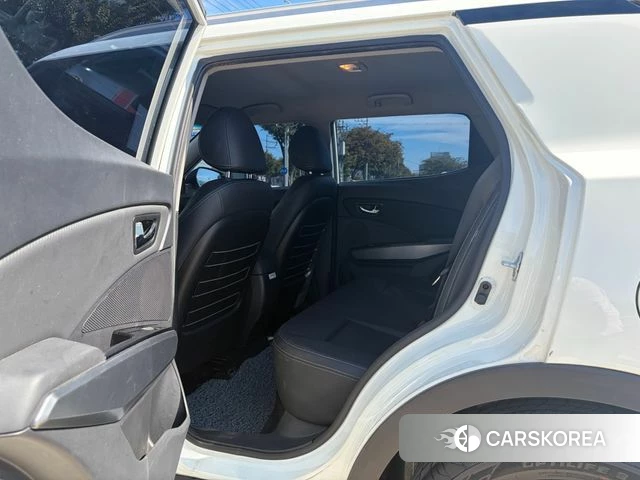 Ssangyong Tivoli Armor id 4969639 из Кореи 16