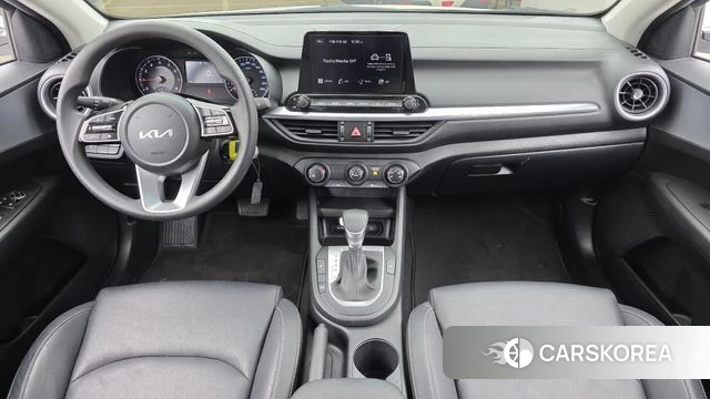 Kia The New K3 2nd generation id 5058845 из Кореи 17