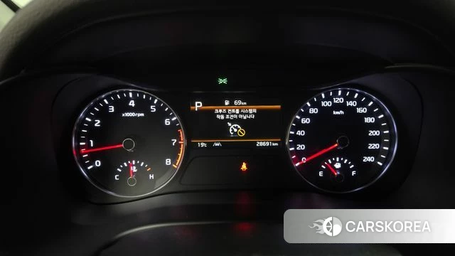 Kia The New K3 2nd generation id 5033706 из Кореи 27