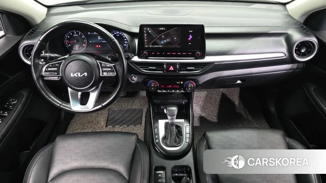 Kia The New K3 2nd generation id 4731235 из Кореи 27