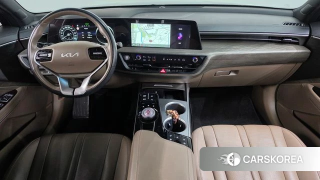 Kia K8 id 5033253 из Кореи 30