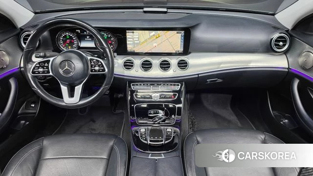 Mercedes-Benz E-Class W213 id 4937634 из Кореи 29
