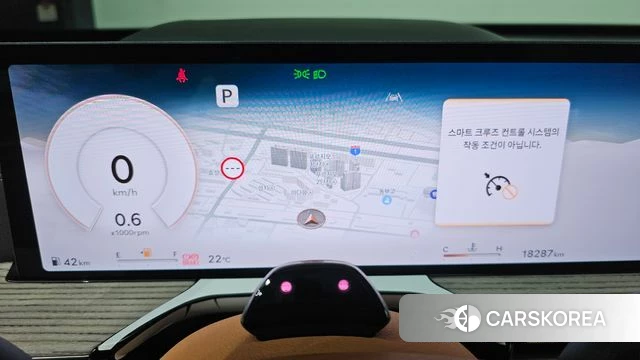 Genesis GV80 id 4941122 из Кореи 29
