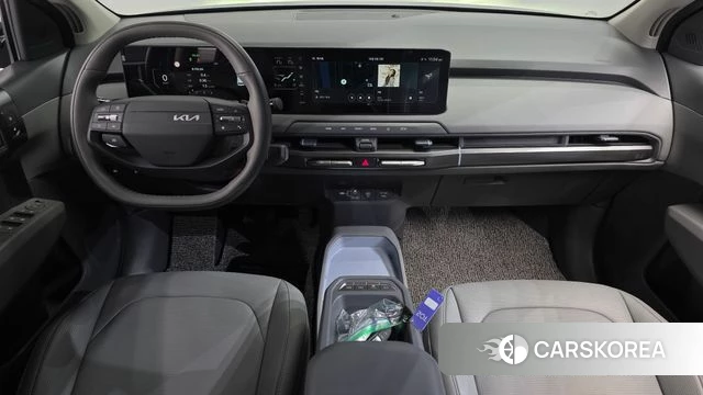 Kia EV3 id 4964488 из Кореи 27