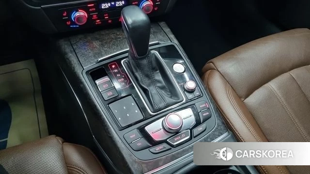 Audi New A6 id 4993552 из Кореи 17