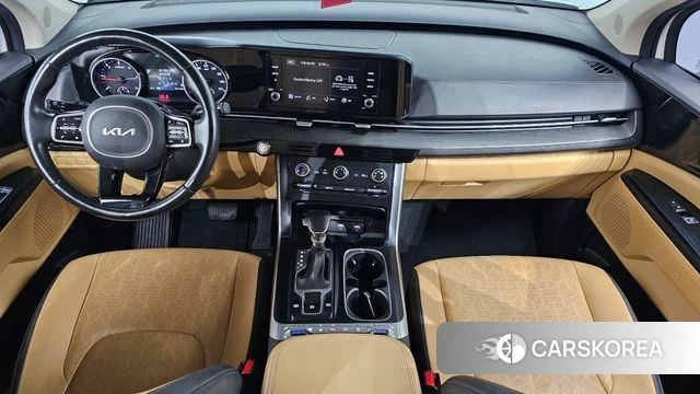 Kia Carnival 4th generation id 4951869 из Кореи 17