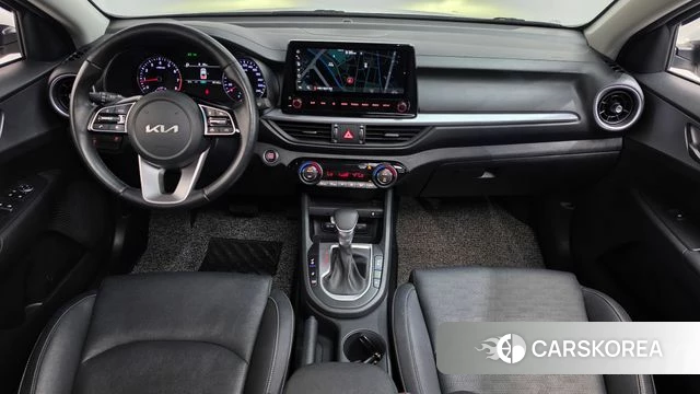 Kia The New K3 2nd generation id 4959145 из Кореи 29