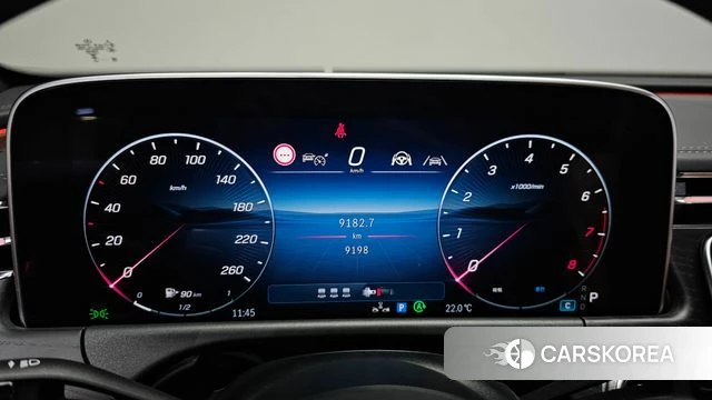 Mercedes-Benz E-Class W214 id 4916324 из Кореи 35
