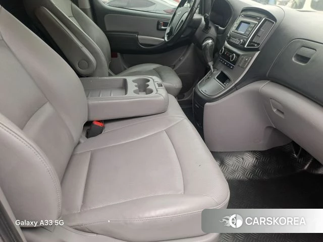 Hyundai The New Grand Starex id 4750605 из Кореи 15