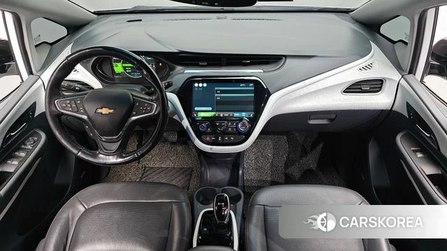 Chevrolet (GM Daewoo) Bolt EV id 5004242 из Кореи 17