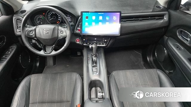Honda HR-V id 4937685 из Кореи 17