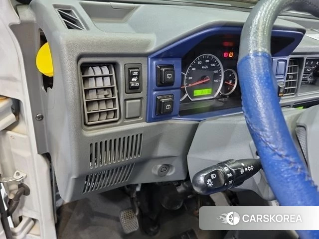 Chevrolet (GM Daewoo) New Damas id 4992900 из Кореи 14