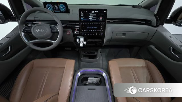 Hyundai Staria id 4749170 из Кореи 44