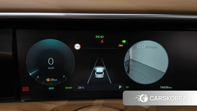 Hyundai Palisade (LX3) id 4974811 из Кореи 27