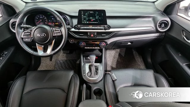 Kia Come New K3 id 3833507 из Кореи 17