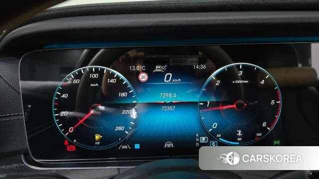 Mercedes-Benz E-Class W213 id 5053832 из Кореи 32