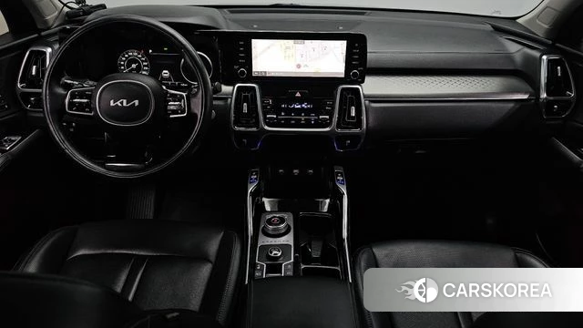 Kia Sorento 4th Generation id 4951173 из Кореи 30