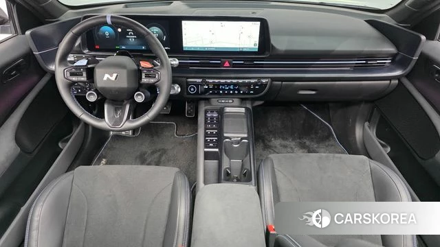 Hyundai The New Ionic 6 id 4916159 из Кореи 17