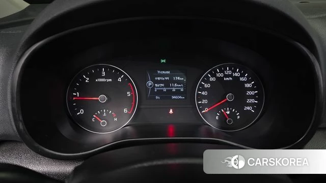 Kia Sportage 4th Generation id 5054807 из Кореи 28