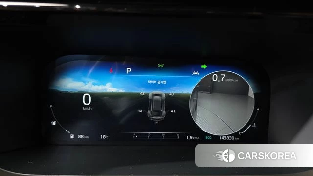 Kia Sorento 4th Generation id 5047463 из Кореи 30